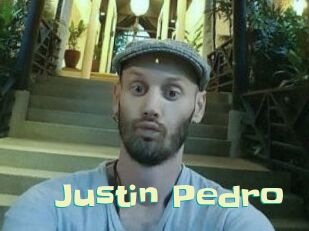 Justin_Pedro