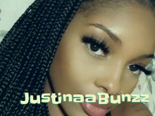 JustinaaBunzz