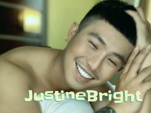 JustineBright