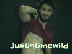Justintimewild Wanna Meet