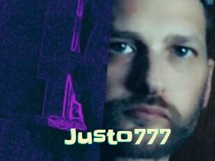 Justo777
