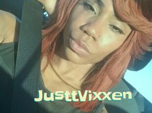 Justt_Vixxen