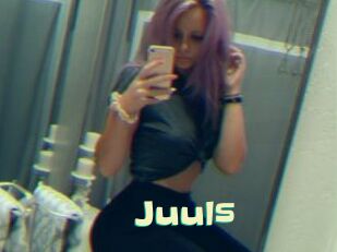Juuls Wanna Meet