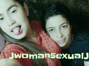 JwomansexualJ