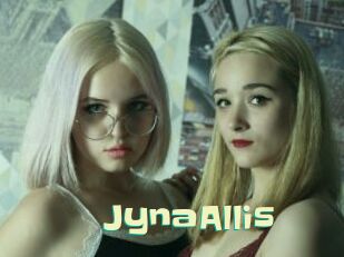 JynaAllis