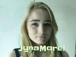 JynaMorel