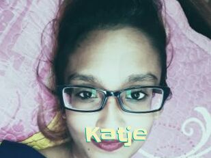 Katje Wanna Meet