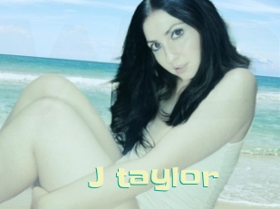 j_taylor Wanna Meet