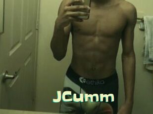 jCumm Wanna Meet
