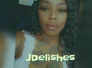 JDelishes