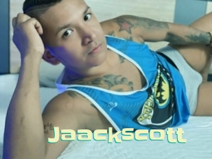 Jaackscott