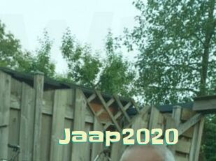Jaap2020