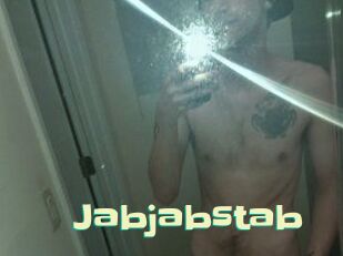 jabjabstab Wanna Meet