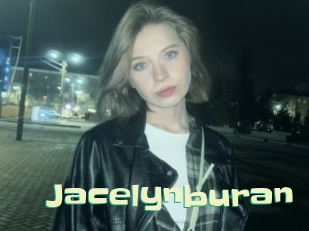 Jacelynburan