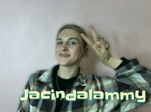 Jacindalammy
