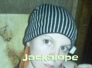 jackalope Wanna Meet