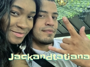Jackandtatiana
