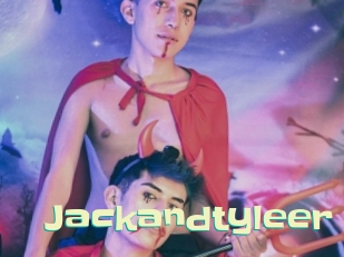 Jackandtyleer
