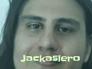 jackaslero Wanna Meet