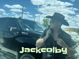Jackcolby