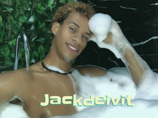 jackdeivit Wanna Meet