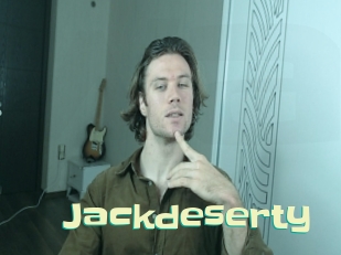 Jackdeserty