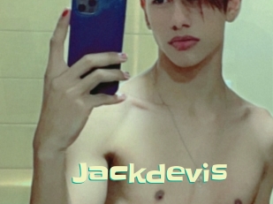 Jackdevis