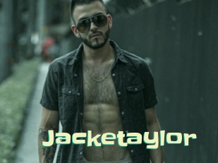 Jacketaylor