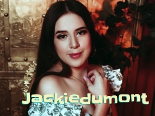 jackiedumont Wanna Meet