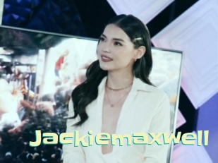 Jackiemaxwell