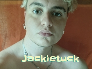 Jackietuck