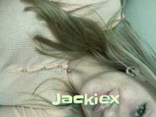 Jackiex