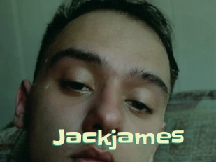 Jackjames