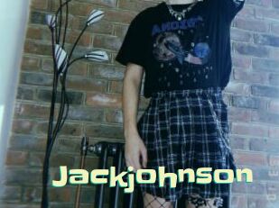 Jackjohnson