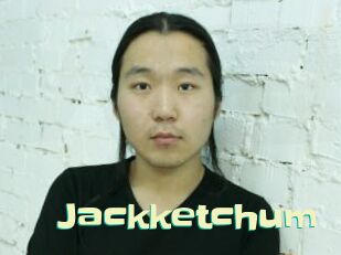 Jackketchum