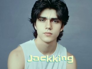 Jackking