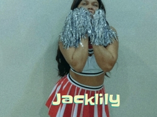jacklily Wanna Meet
