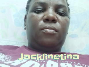 Jacklinetina
