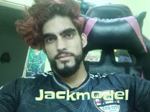 Jackmodel