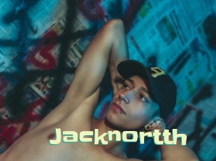 Jacknortth