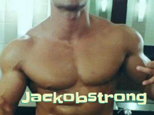 Jackobstrong