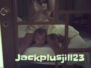 Jackplusjill23