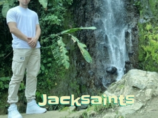 Jacksaints