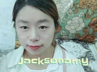 Jacksonamy