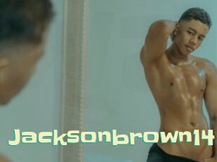 Jacksonbrown148