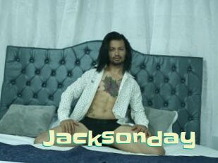 Jacksonday