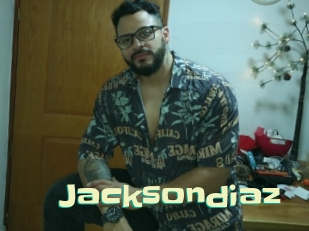 jacksondiaz Wanna Meet
