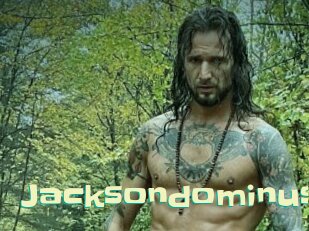 jacksondominus Wanna Meet