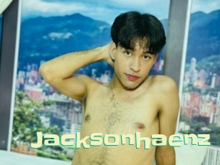 jacksonhaenz Wanna Meet