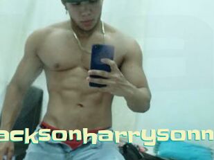 Jacksonharrysonn